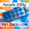 Apcalis 20Mg viagra1